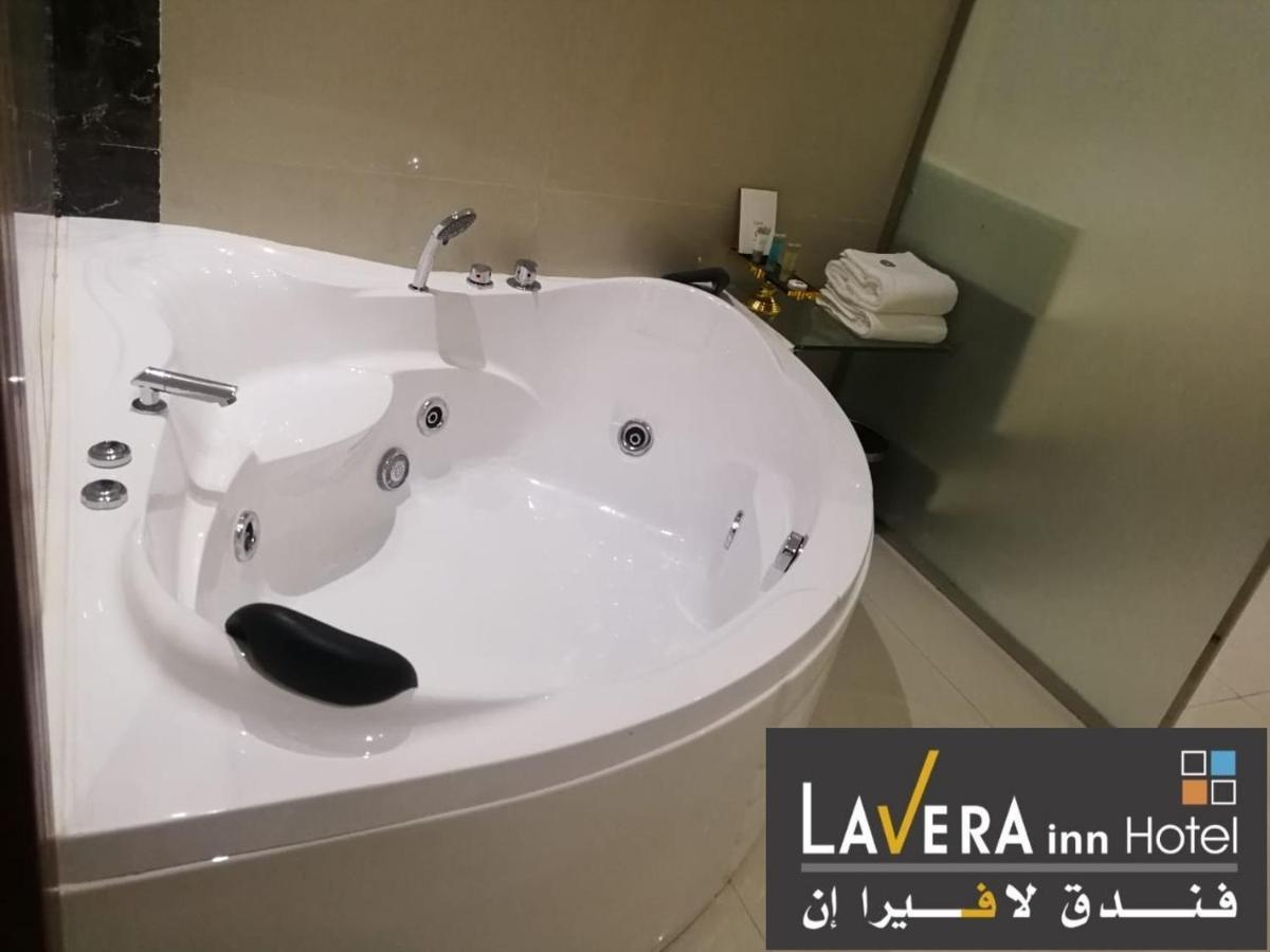 فندق لافيرا ان Lavera Inn Hotel Riaad Buitenkant foto