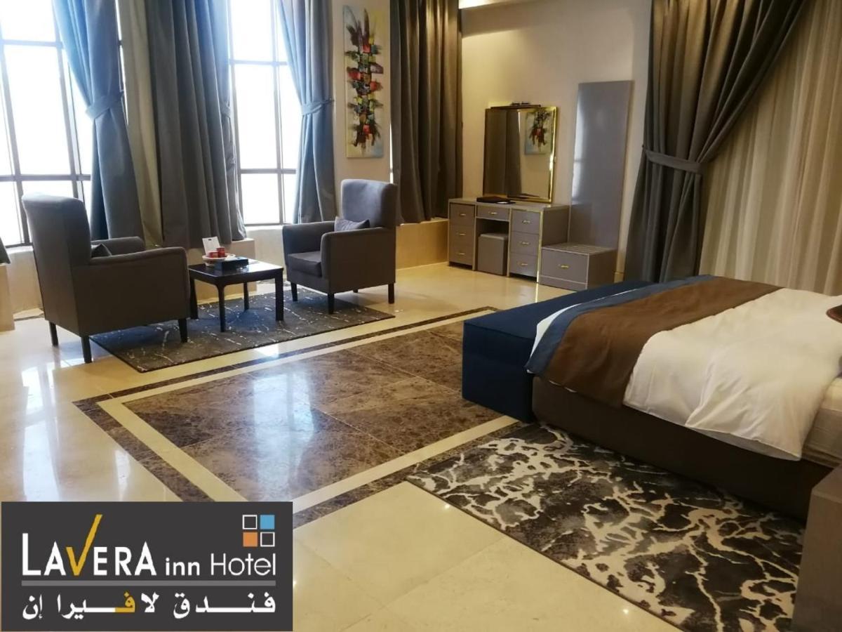 فندق لافيرا ان Lavera Inn Hotel Riaad Buitenkant foto