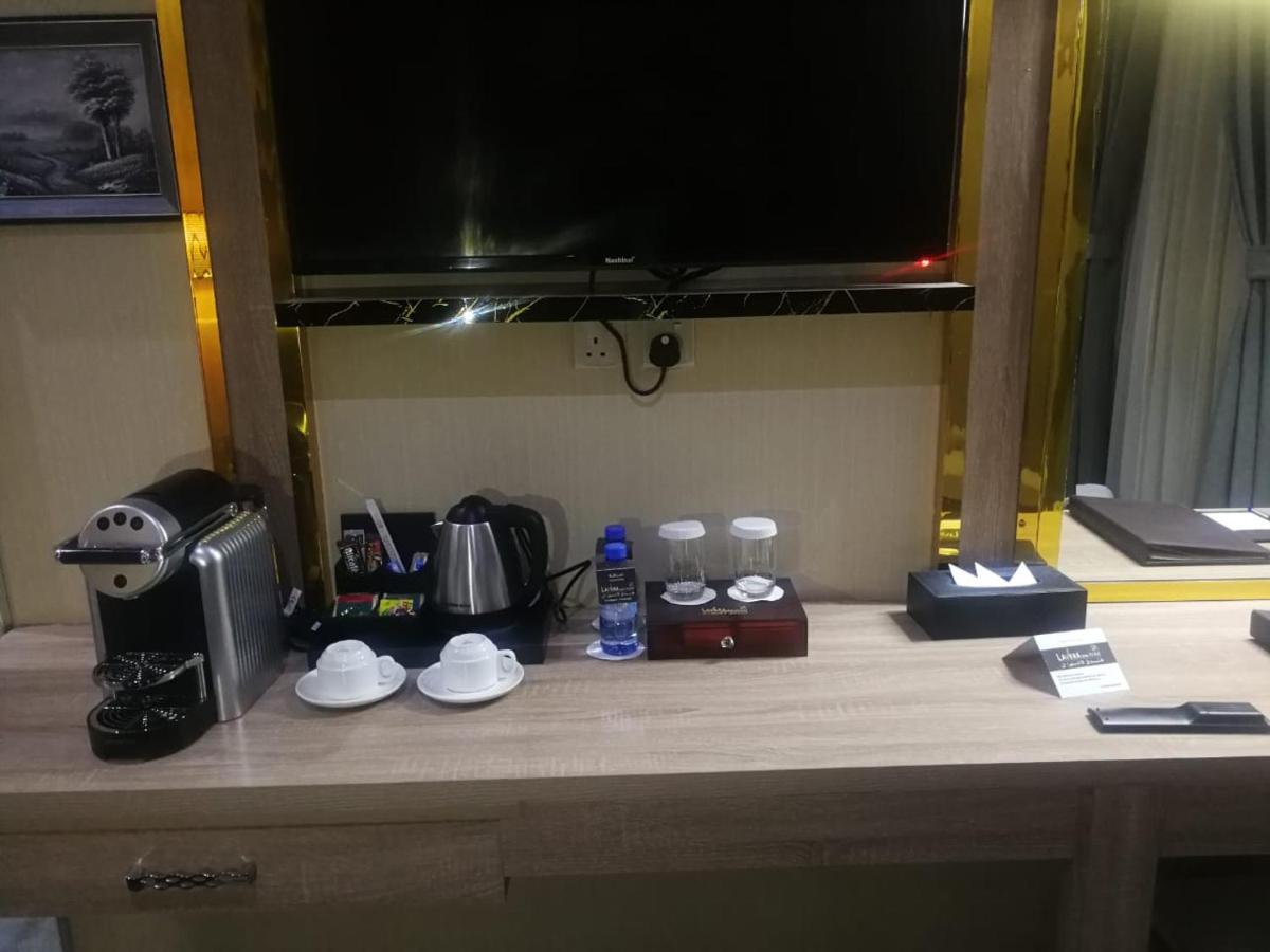 فندق لافيرا ان Lavera Inn Hotel Riaad Buitenkant foto