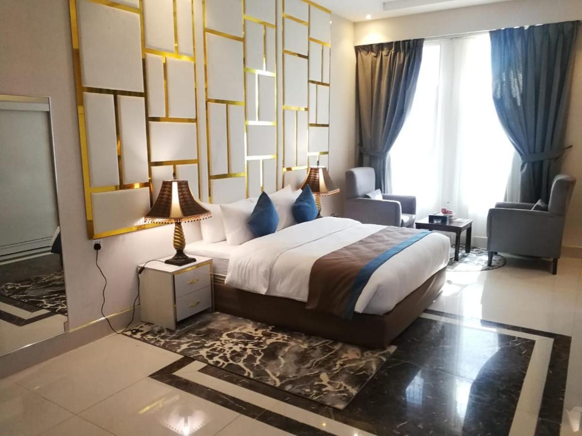 فندق لافيرا ان Lavera Inn Hotel Riaad Buitenkant foto