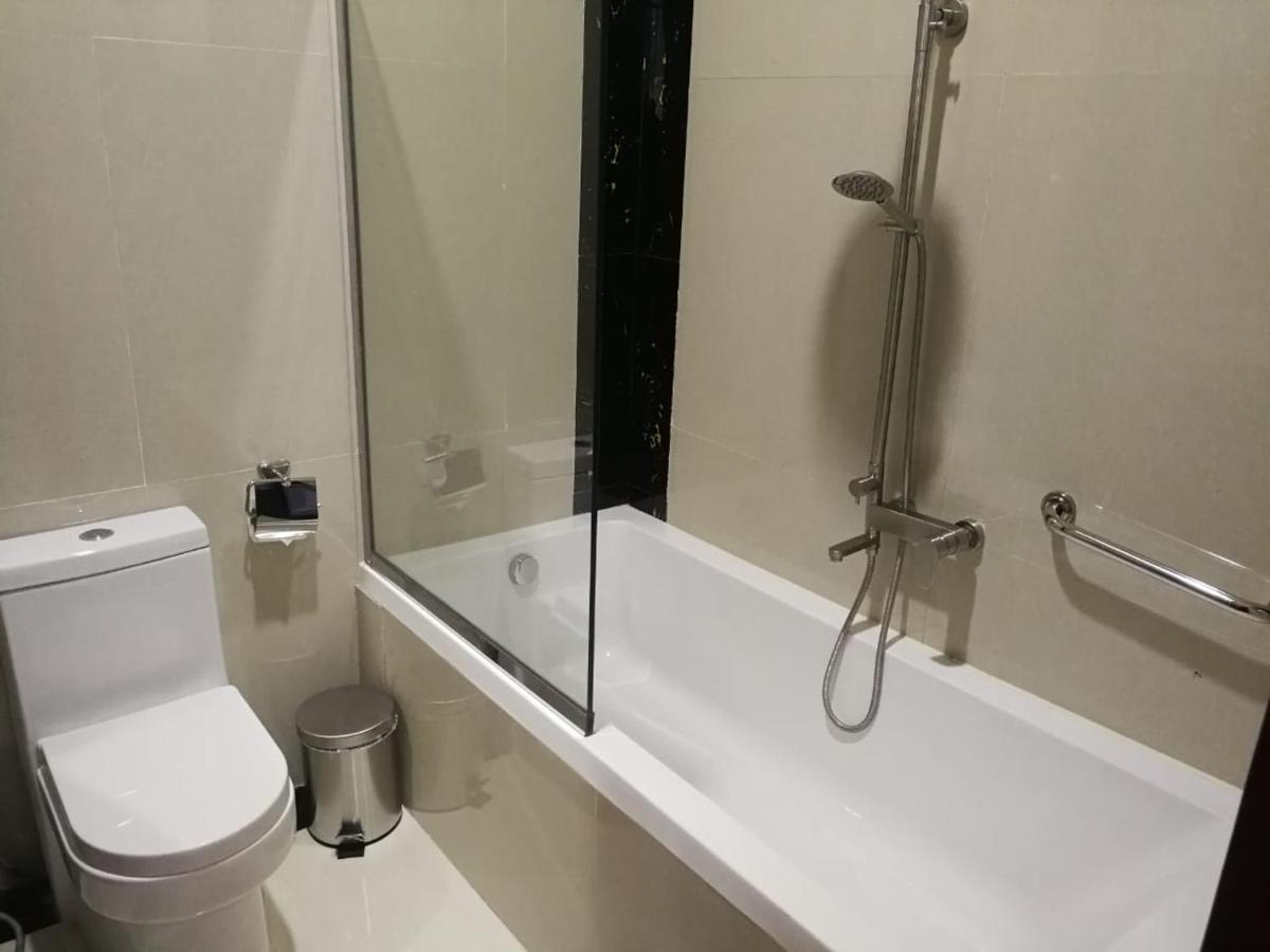 فندق لافيرا ان Lavera Inn Hotel Riaad Buitenkant foto
