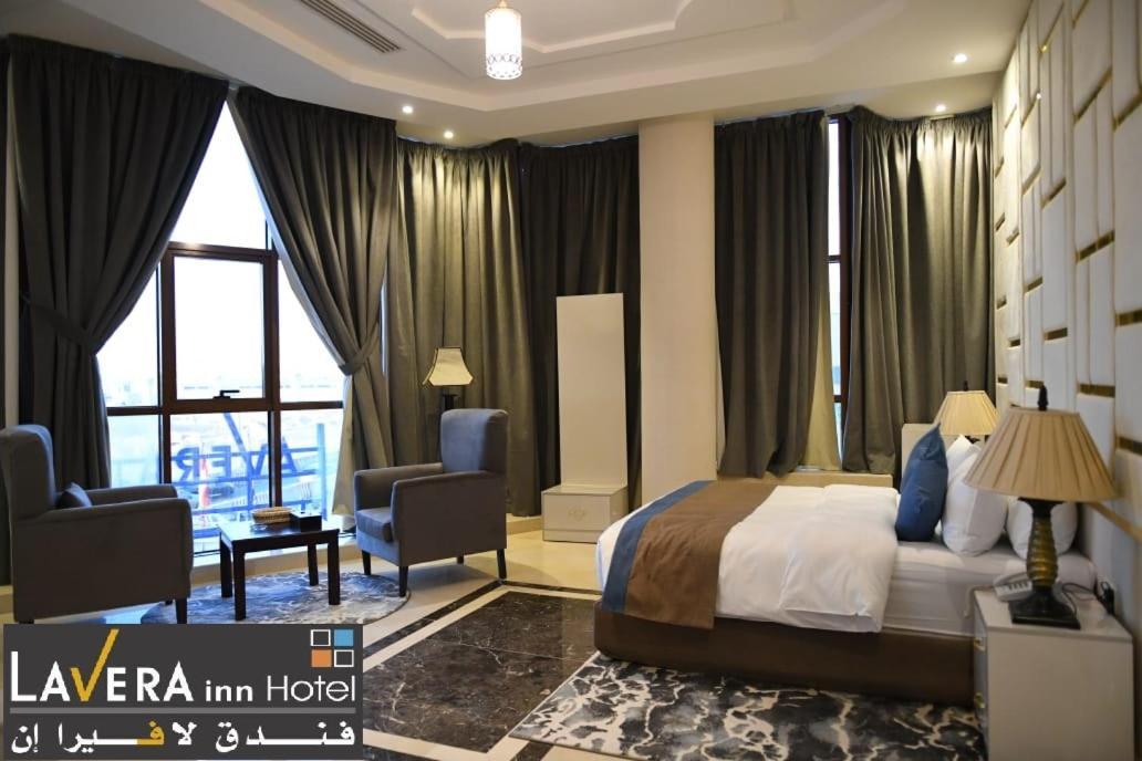 فندق لافيرا ان Lavera Inn Hotel Riaad Buitenkant foto