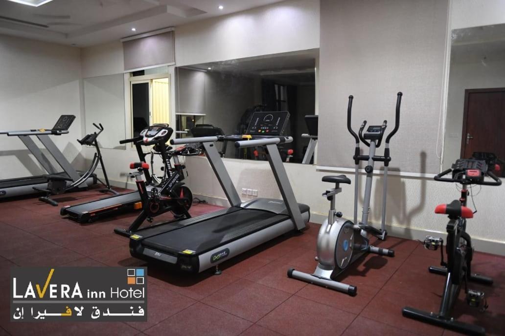 فندق لافيرا ان Lavera Inn Hotel Riaad Buitenkant foto