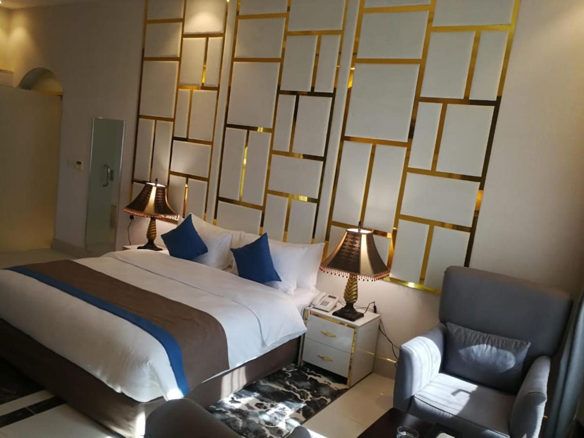 فندق لافيرا ان Lavera Inn Hotel Riaad Buitenkant foto