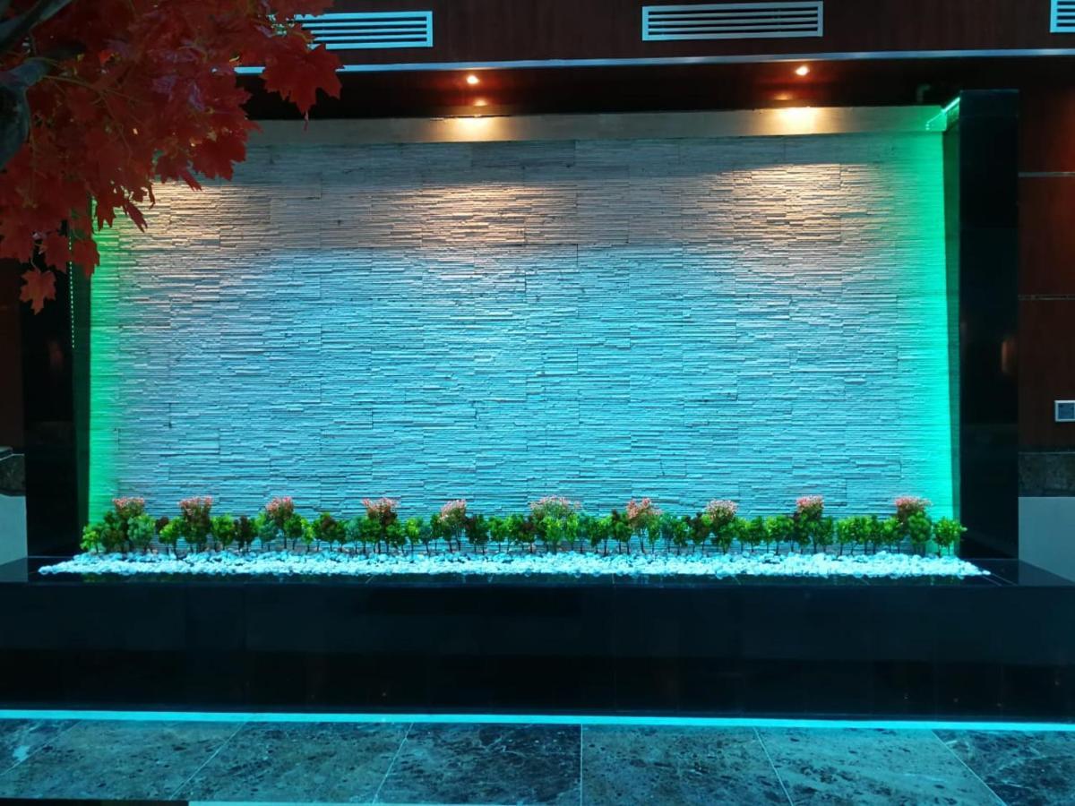 فندق لافيرا ان Lavera Inn Hotel Riaad Buitenkant foto