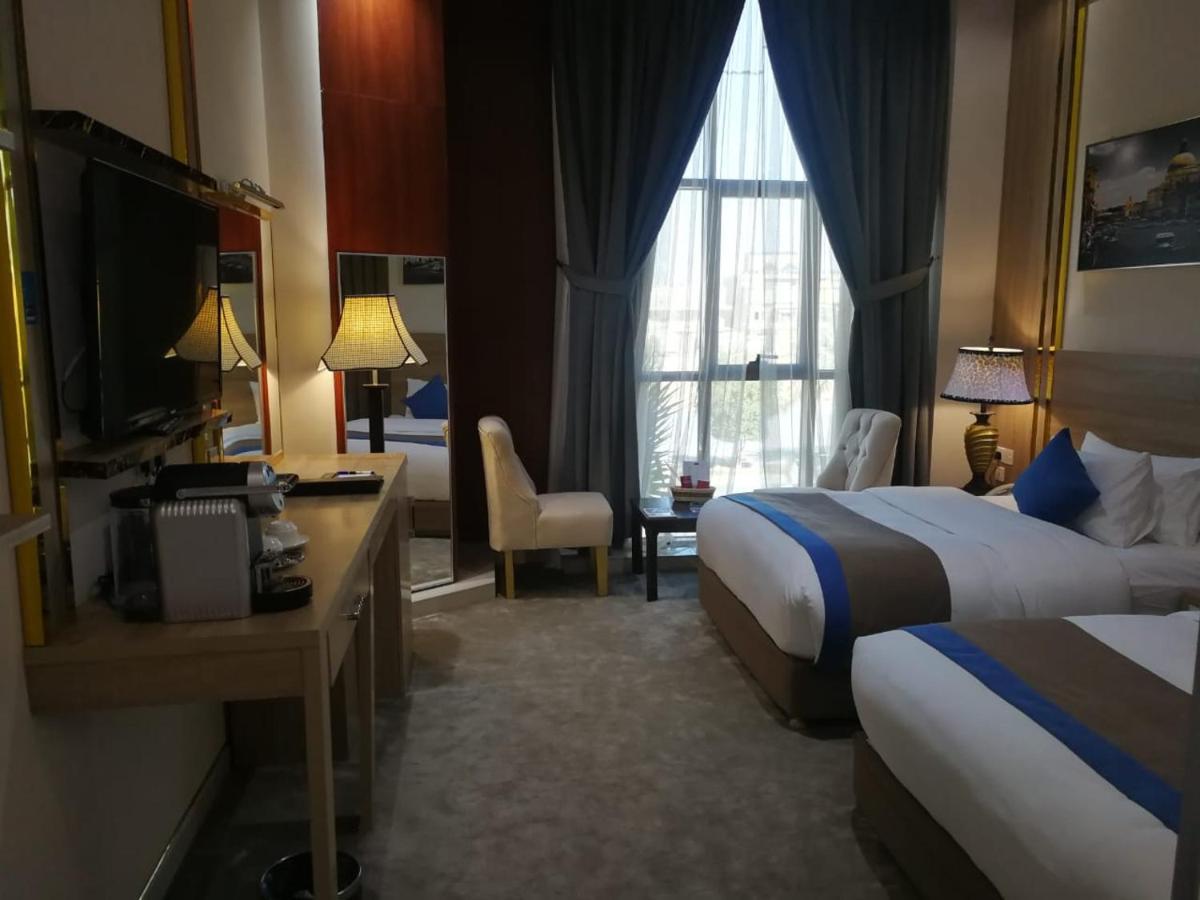 فندق لافيرا ان Lavera Inn Hotel Riaad Buitenkant foto