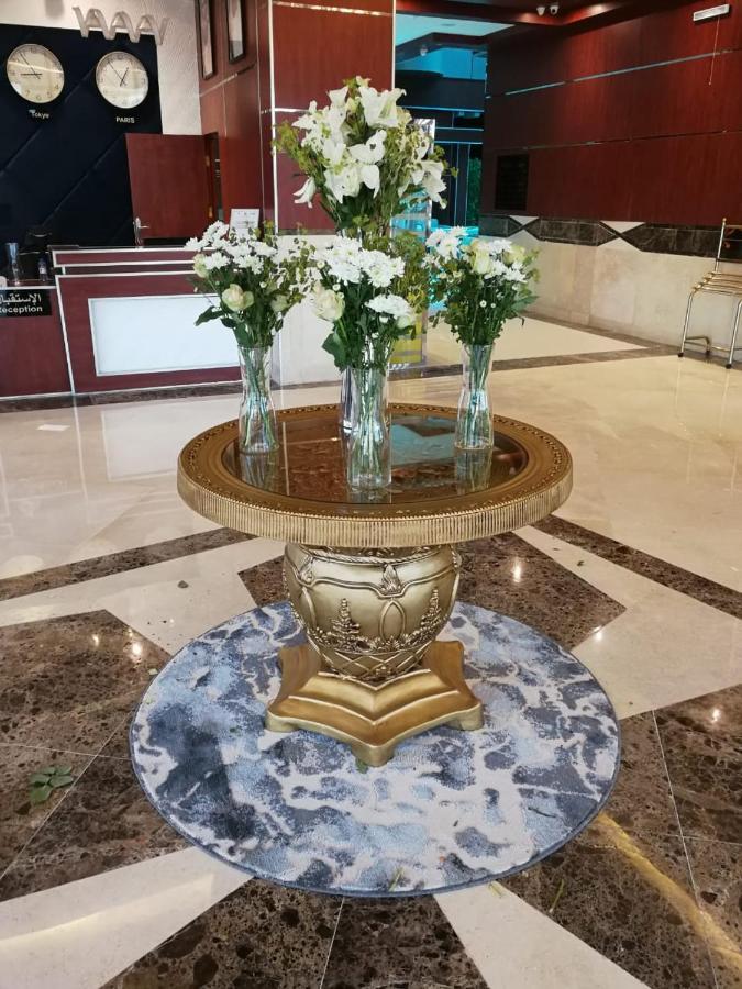 فندق لافيرا ان Lavera Inn Hotel Riaad Buitenkant foto