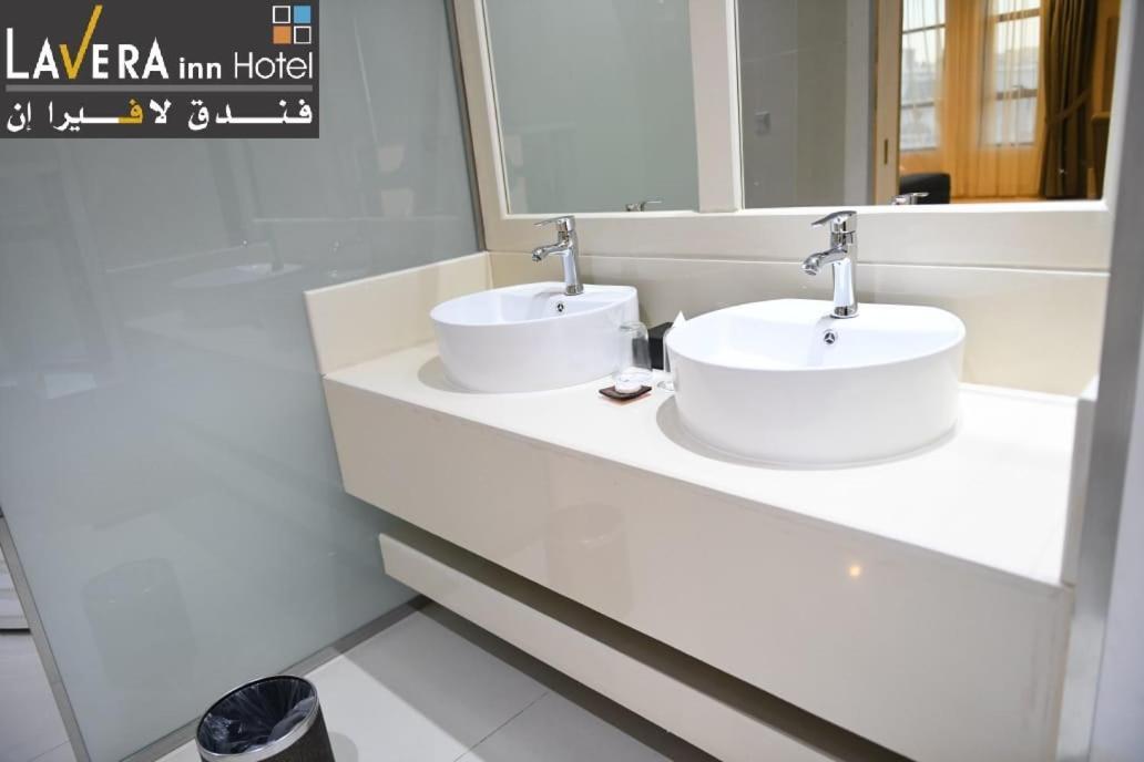 فندق لافيرا ان Lavera Inn Hotel Riaad Buitenkant foto