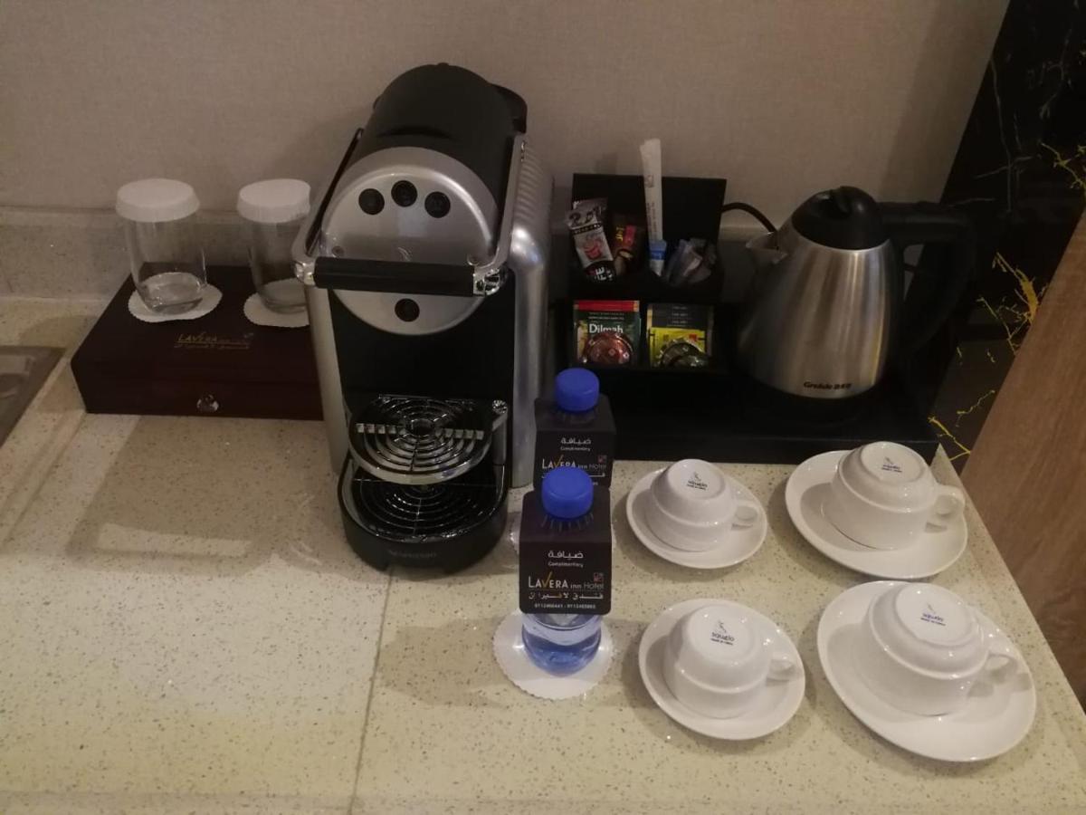 فندق لافيرا ان Lavera Inn Hotel Riaad Buitenkant foto