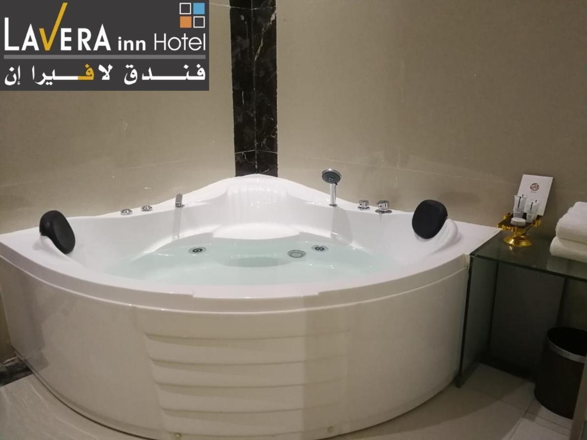 فندق لافيرا ان Lavera Inn Hotel Riaad Buitenkant foto