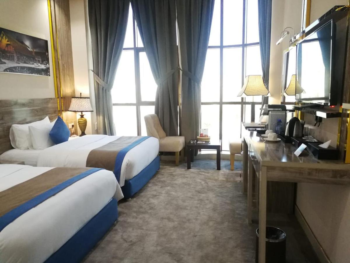 فندق لافيرا ان Lavera Inn Hotel Riaad Buitenkant foto