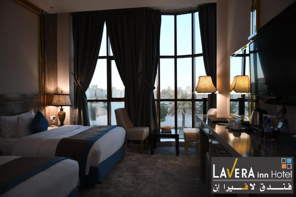 فندق لافيرا ان Lavera Inn Hotel Riaad Buitenkant foto