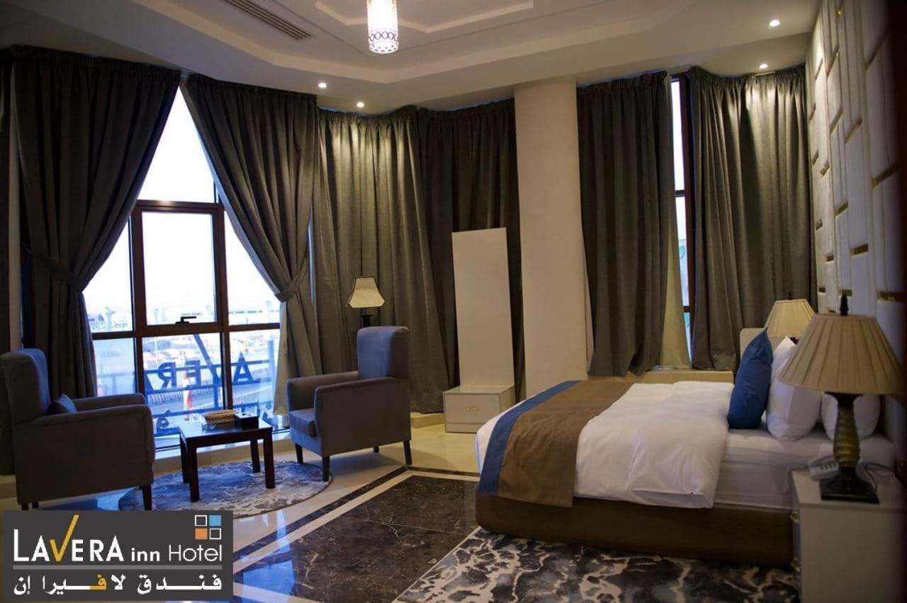 فندق لافيرا ان Lavera Inn Hotel Riaad Buitenkant foto