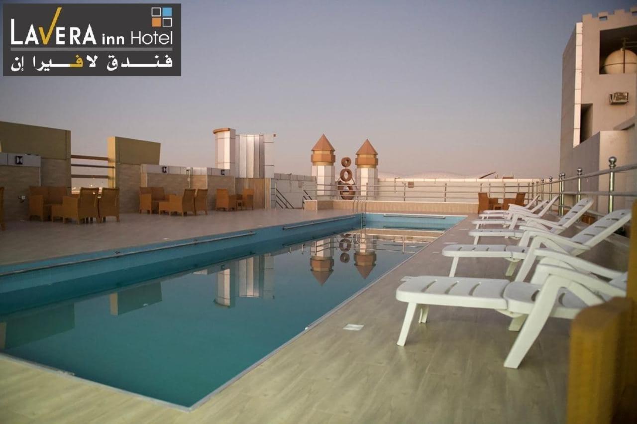 فندق لافيرا ان Lavera Inn Hotel Riaad Buitenkant foto