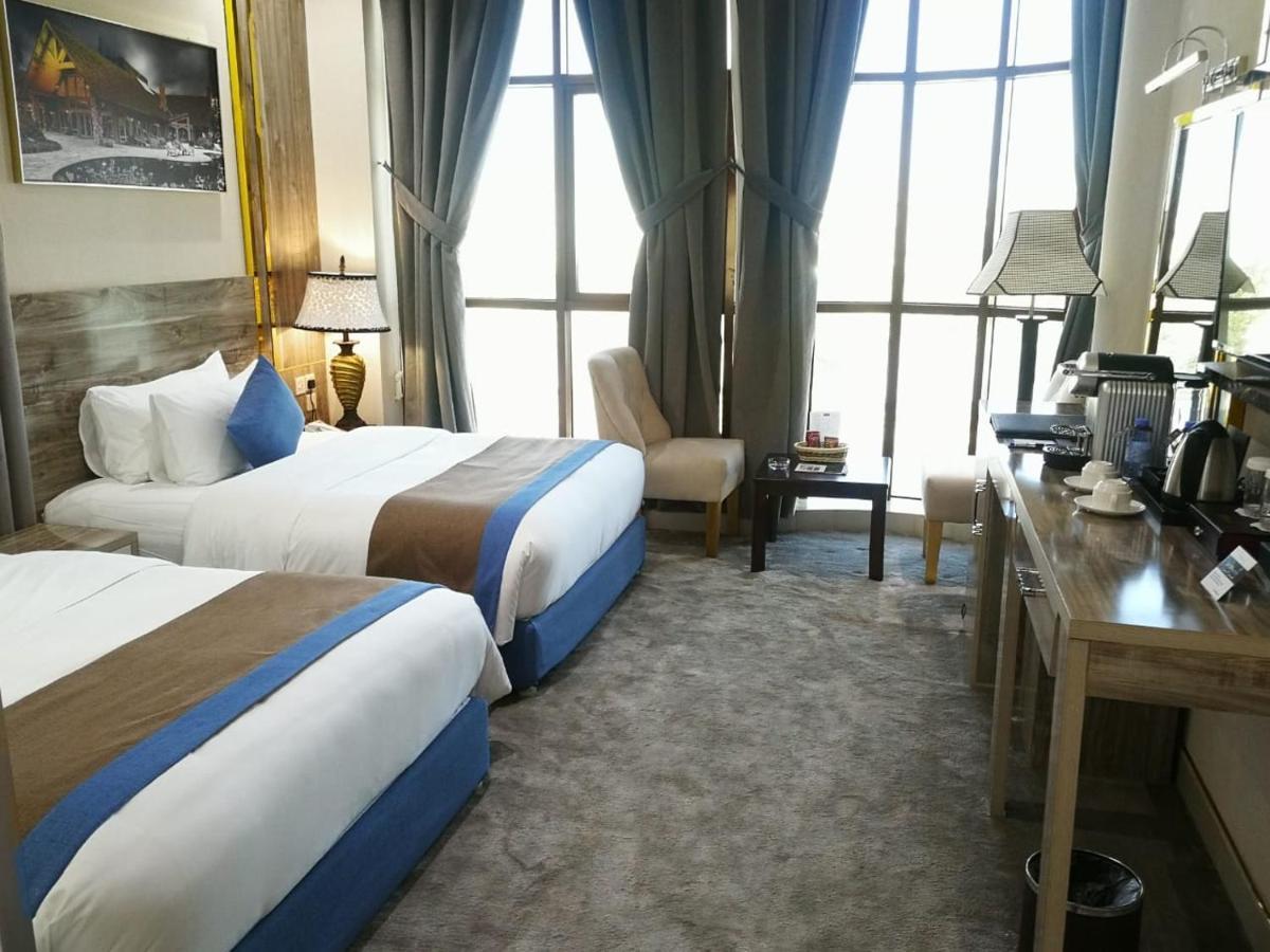 فندق لافيرا ان Lavera Inn Hotel Riaad Buitenkant foto