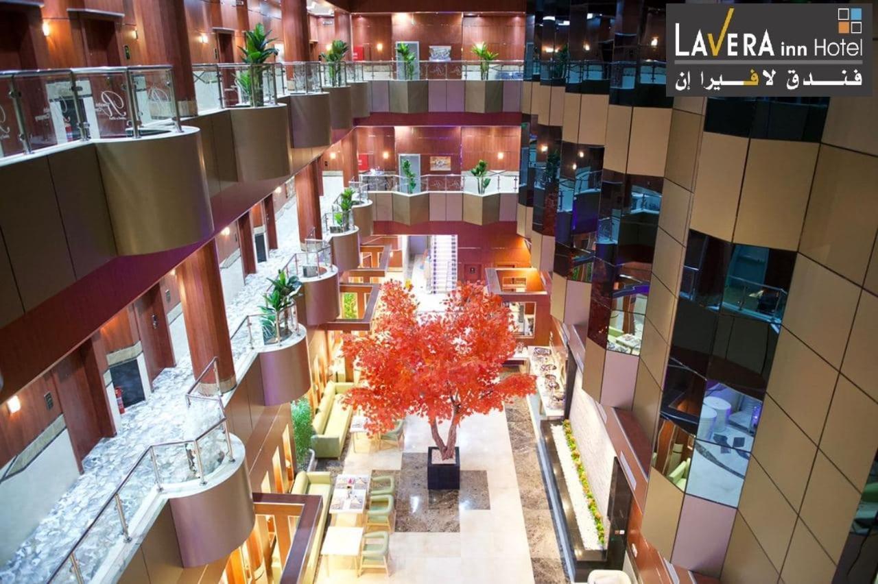 فندق لافيرا ان Lavera Inn Hotel Riaad Buitenkant foto