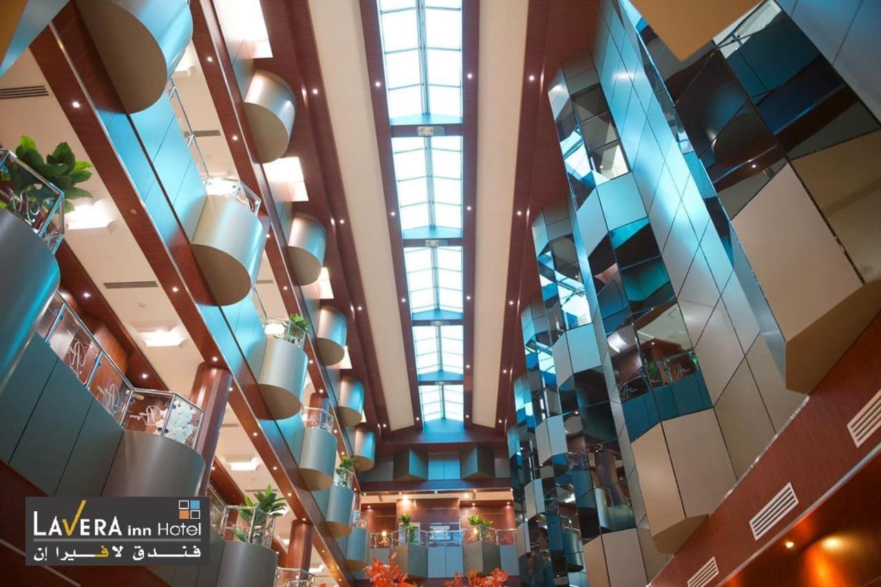 فندق لافيرا ان Lavera Inn Hotel Riaad Buitenkant foto