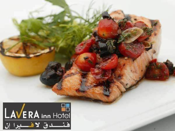 فندق لافيرا ان Lavera Inn Hotel Riaad Buitenkant foto