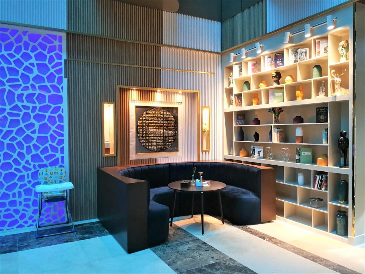 فندق لافيرا ان Lavera Inn Hotel Riaad Buitenkant foto