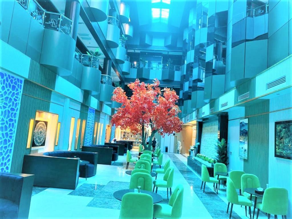 فندق لافيرا ان Lavera Inn Hotel Riaad Buitenkant foto