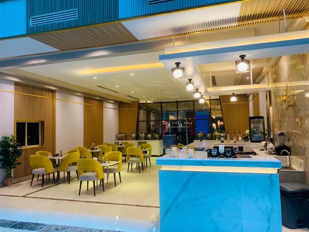 فندق لافيرا ان Lavera Inn Hotel Riaad Buitenkant foto