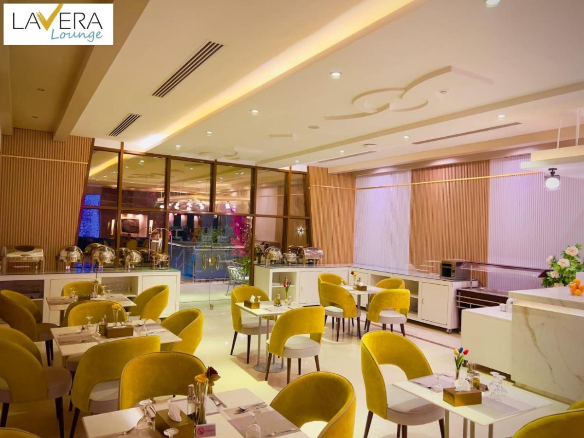 فندق لافيرا ان Lavera Inn Hotel Riaad Buitenkant foto