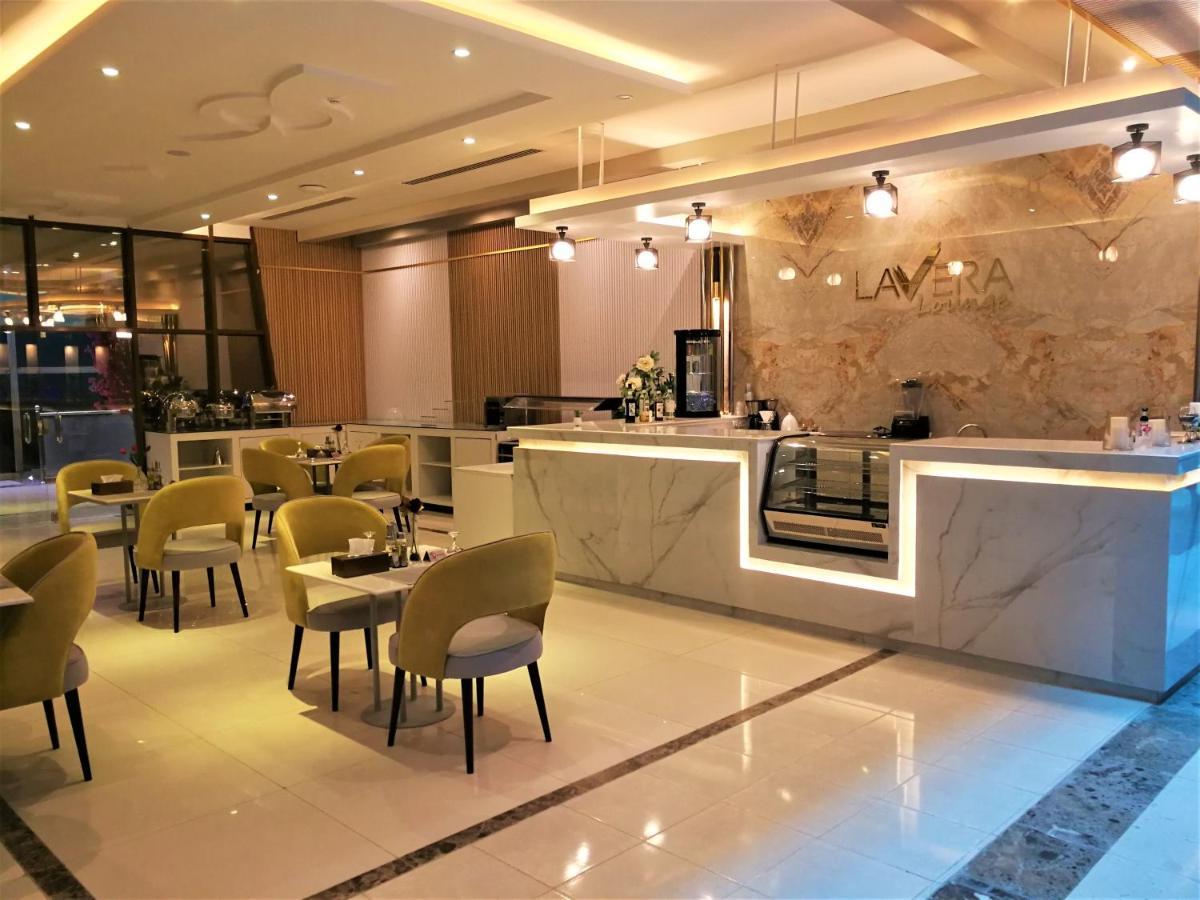 فندق لافيرا ان Lavera Inn Hotel Riaad Buitenkant foto