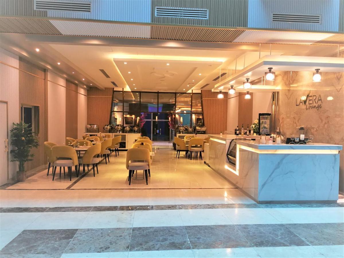 فندق لافيرا ان Lavera Inn Hotel Riaad Buitenkant foto