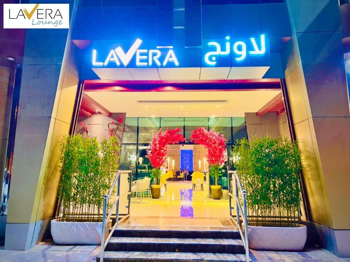 فندق لافيرا ان Lavera Inn Hotel Riaad Buitenkant foto
